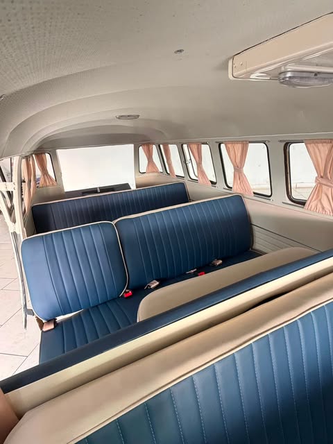 VOLKSWAGEN KOMBI - Imagem 9