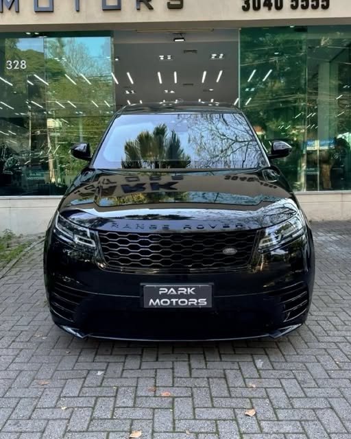 LAND ROVER RANGE ROVER VELAR R-DYNAMIC HSE - Imagem 3