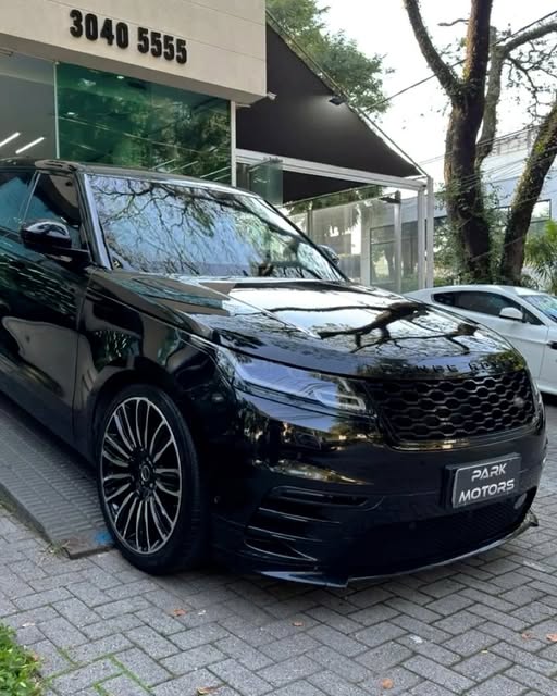 LAND ROVER RANGE ROVER VELAR R-DYNAMIC HSE - Imagem 4