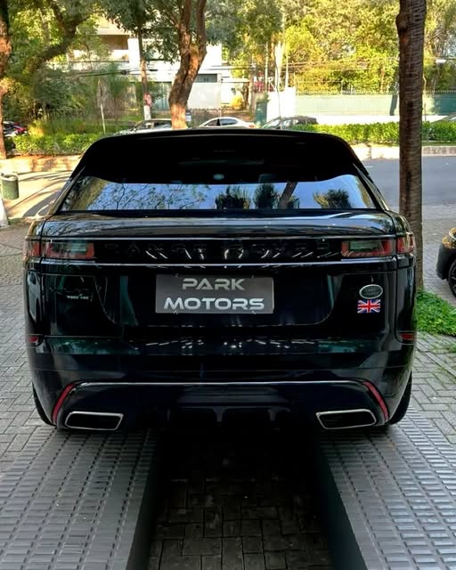 LAND ROVER RANGE ROVER VELAR R-DYNAMIC HSE - Imagem 6