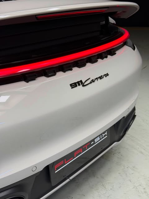 PORSCHE 911 CARRERA - Imagem 2