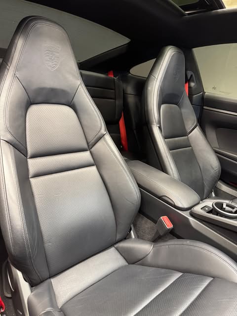 PORSCHE 911 CARRERA - Imagem 12
