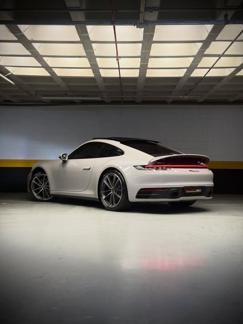 PORSCHE 911 CARRERA - Imagem 13