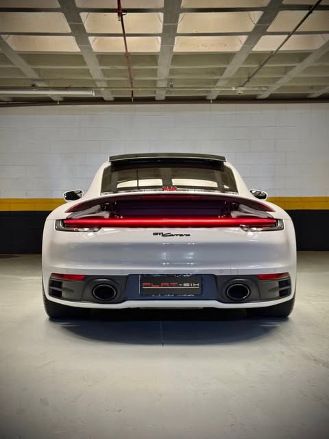 PORSCHE 911 CARRERA - Imagem 14