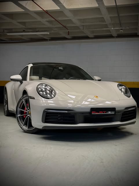 PORSCHE 911 CARRERA - Imagem 3