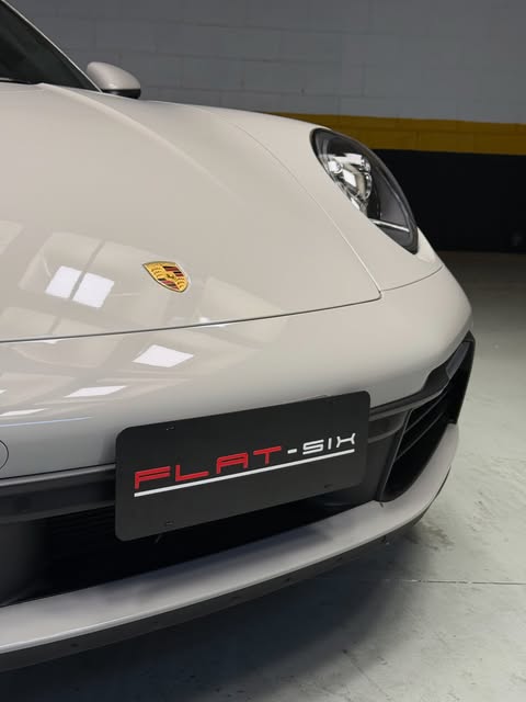 PORSCHE 911 CARRERA - Imagem 4