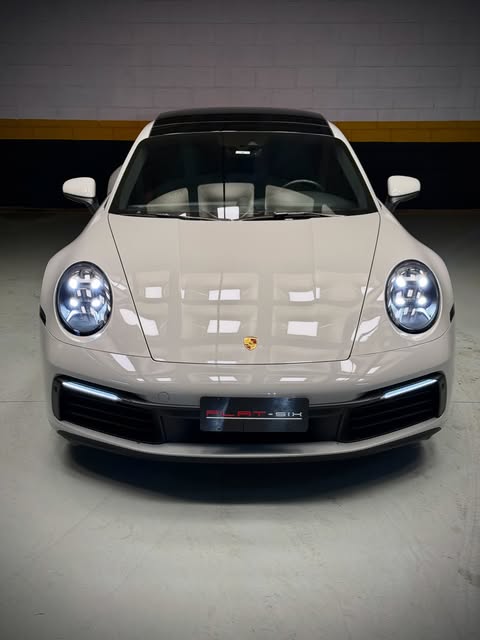 PORSCHE 911 CARRERA - Imagem 5