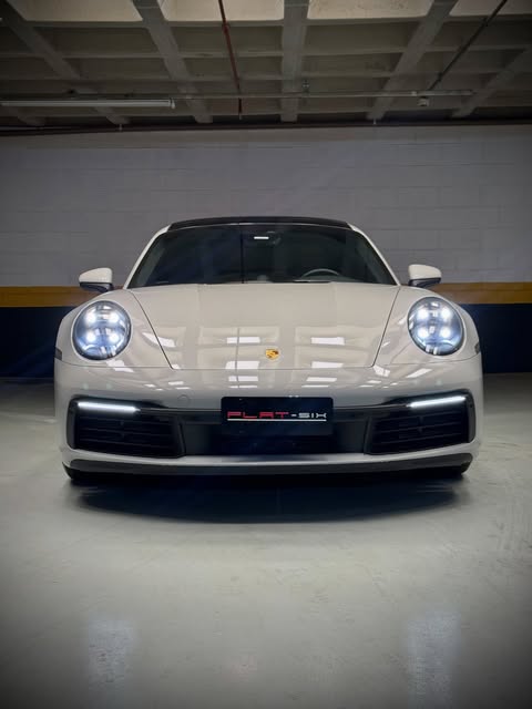 PORSCHE 911 CARRERA - Imagem 6