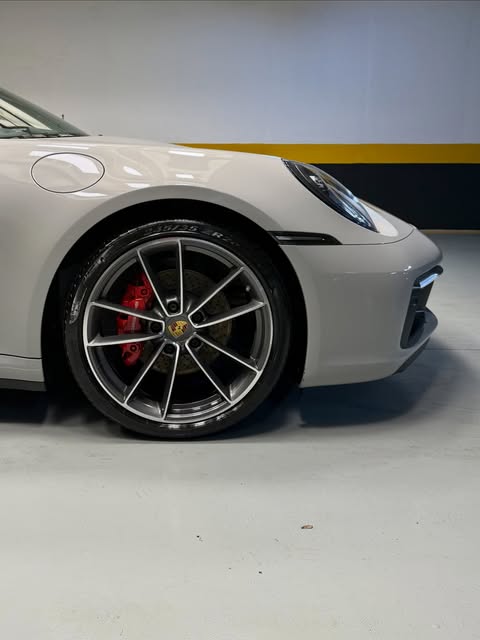 PORSCHE 911 CARRERA - Imagem 7