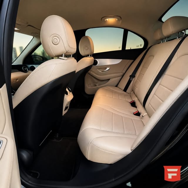 MERCEDES-BENZ C 180 - Imagem 5
