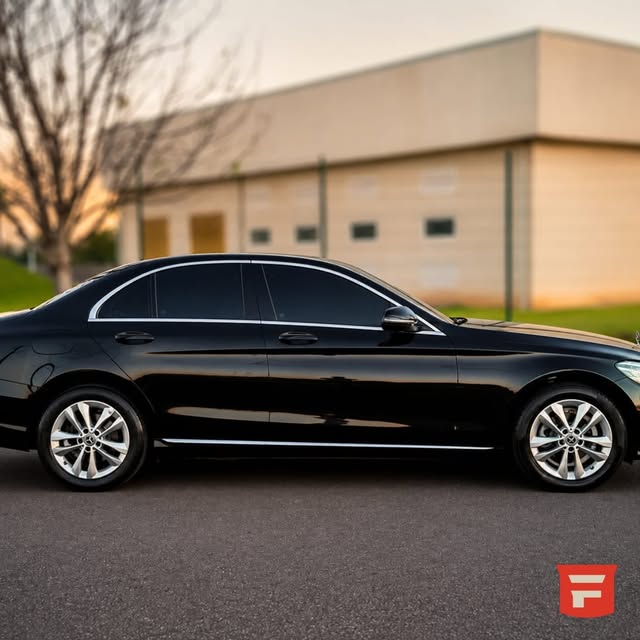 MERCEDES-BENZ C 180 - Imagem 9