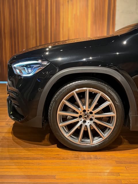 MERCEDES-BENZ GLA 200 1.3 CGI AMG LINE - Imagem 7