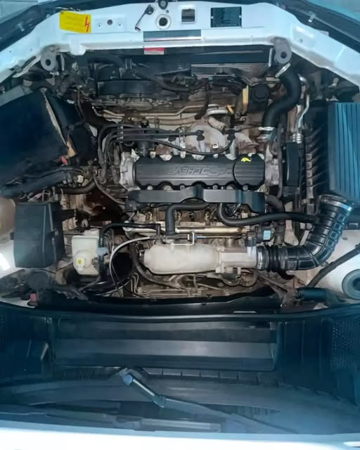 CHEVROLET VECTRA GLS - Imagem 20