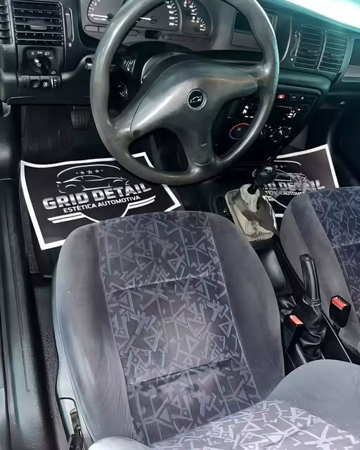 CHEVROLET VECTRA GLS - Imagem 4