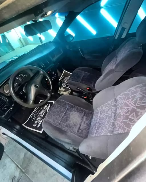 CHEVROLET VECTRA GLS - Imagem 5