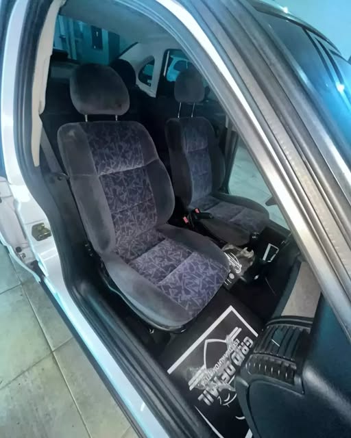 CHEVROLET VECTRA GLS - Imagem 7