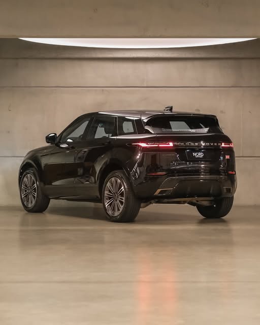 LAND ROVER RANGE ROVER EVOQUE HSE DYNAMIC - Imagem 2
