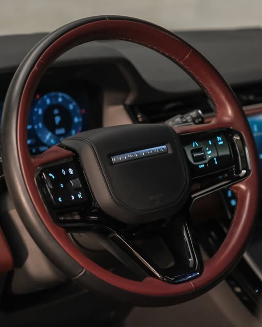 LAND ROVER RANGE ROVER EVOQUE HSE DYNAMIC - Imagem 3