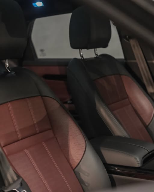 LAND ROVER RANGE ROVER EVOQUE HSE DYNAMIC - Imagem 6