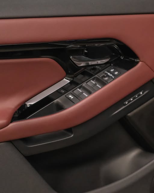 LAND ROVER RANGE ROVER EVOQUE HSE DYNAMIC - Imagem 7