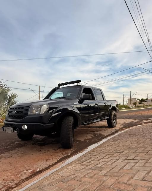 FORD RANGER LIMITED - Imagem 2