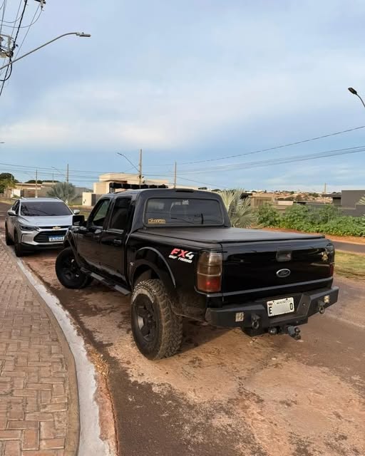 FORD RANGER LIMITED - Imagem 3