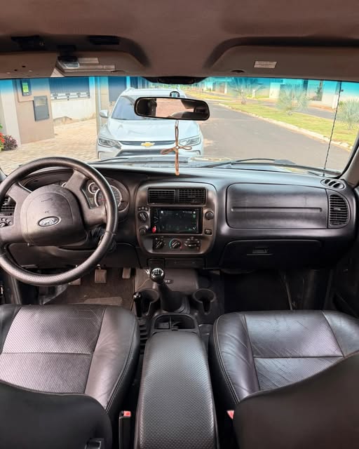 FORD RANGER LIMITED - Imagem 5