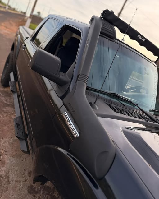 FORD RANGER LIMITED - Imagem 10