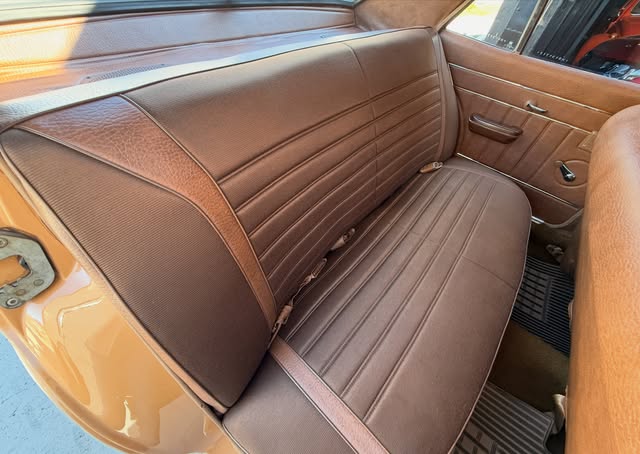 CHEVROLET OPALA DE LUXO - Imagem 11