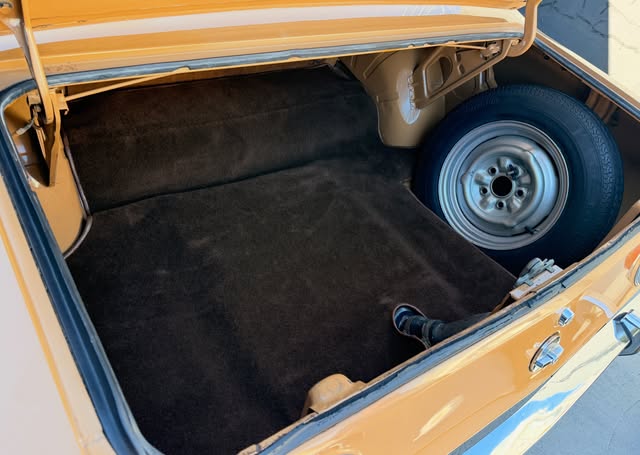CHEVROLET OPALA DE LUXO - Imagem 14