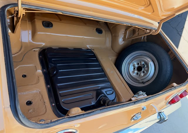 CHEVROLET OPALA DE LUXO - Imagem 15