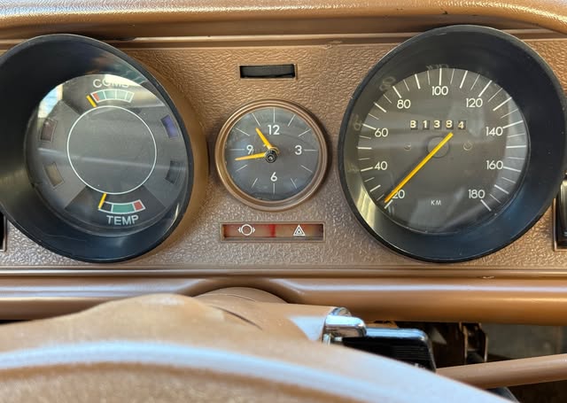 CHEVROLET OPALA DE LUXO - Imagem 6