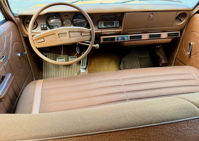 CHEVROLET OPALA DE LUXO - Imagem 7