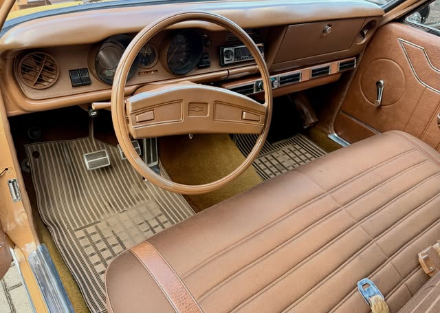 CHEVROLET OPALA DE LUXO - Imagem 8