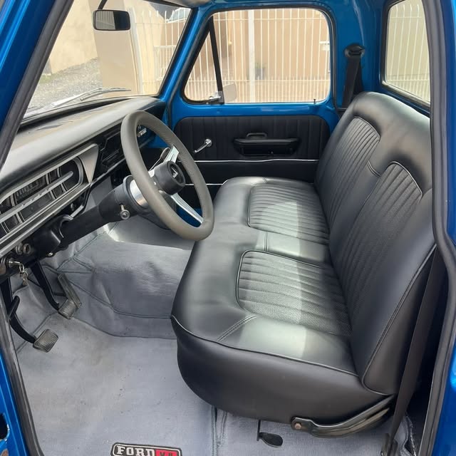 FORD F-100 - Imagem 11