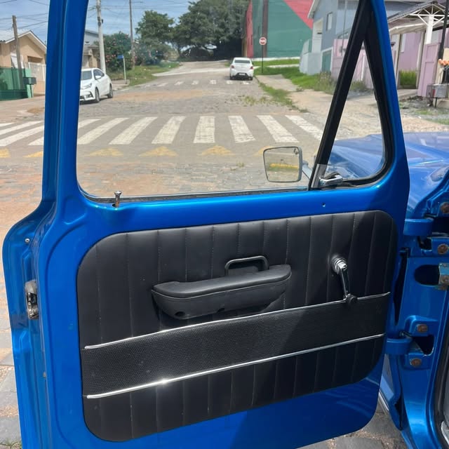 FORD F-100 - Imagem 12