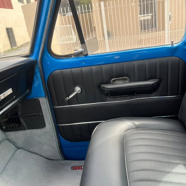 FORD F-100 - Imagem 13