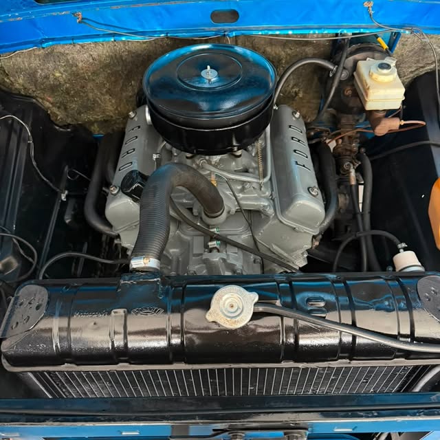 FORD F-100 - Imagem 14