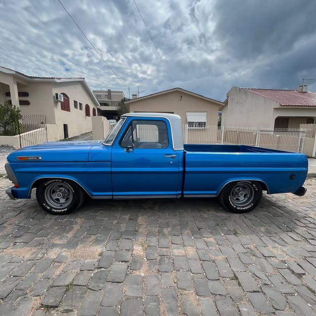 FORD F-100 - Imagem 3