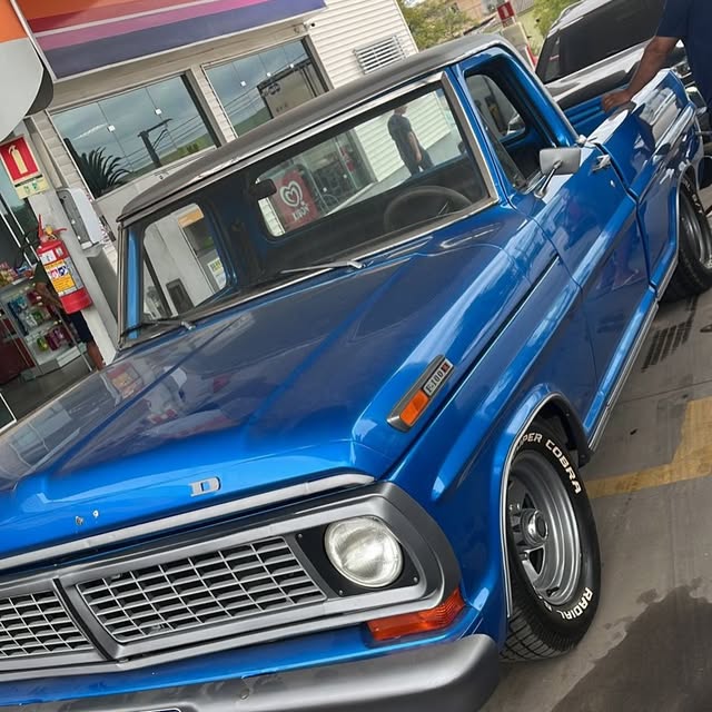 FORD F-100 - Imagem 5