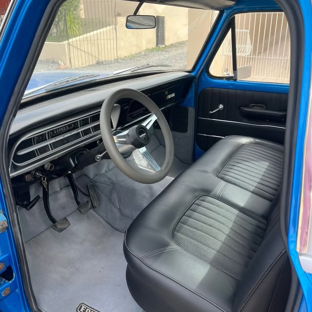 FORD F-100 - Imagem 10