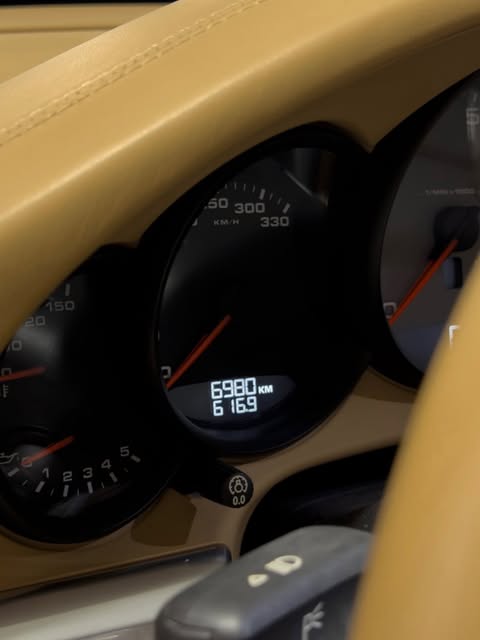 PORSCHE 911 CARRERA S - Imagem 2