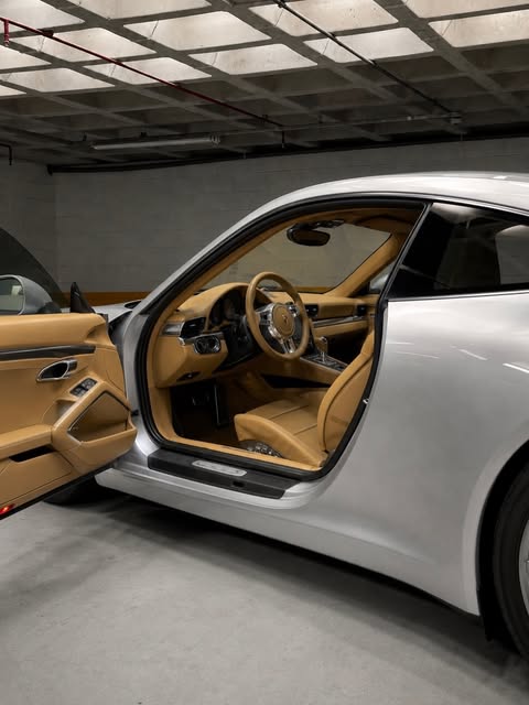 PORSCHE 911 CARRERA S - Imagem 4