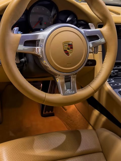 PORSCHE 911 CARRERA S - Imagem 5