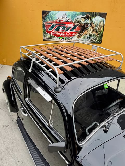 VOLKSWAGEN FUSCA - Imagem 16