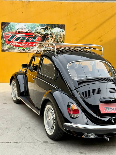 VOLKSWAGEN FUSCA - Imagem 18
