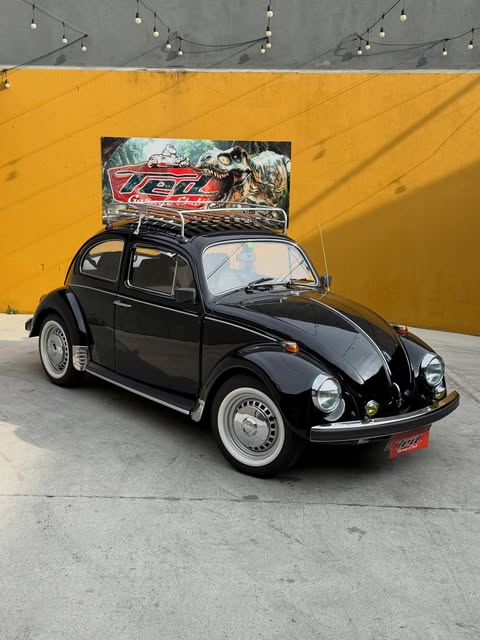 VOLKSWAGEN FUSCA - Imagem 20