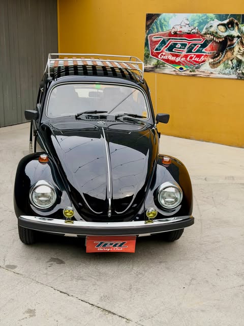 VOLKSWAGEN FUSCA - Imagem 3
