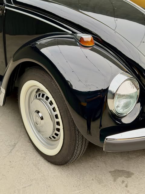 VOLKSWAGEN FUSCA - Imagem 5