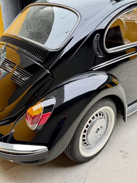 VOLKSWAGEN FUSCA - Imagem 6